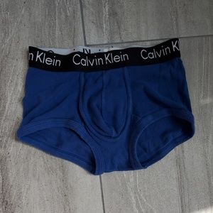Mens underwear